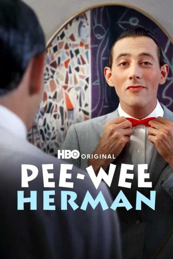 Pee-wee as Himself