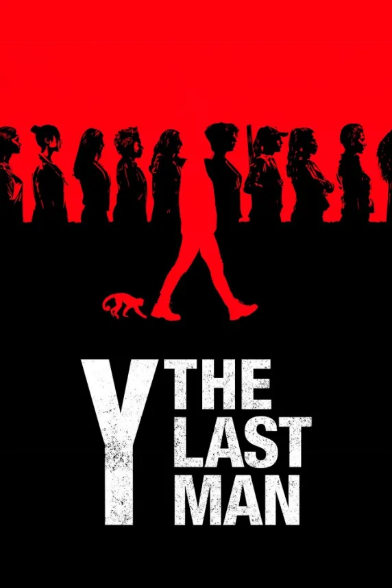 Y: The Last Man