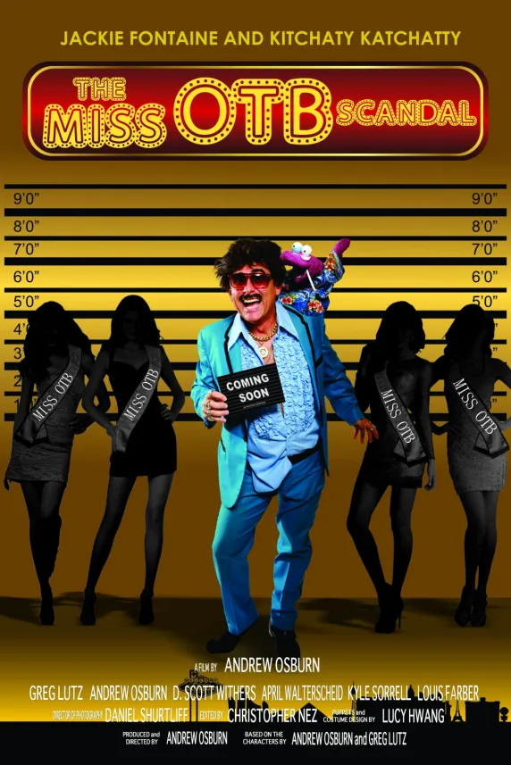 The Miss OTB Scandal