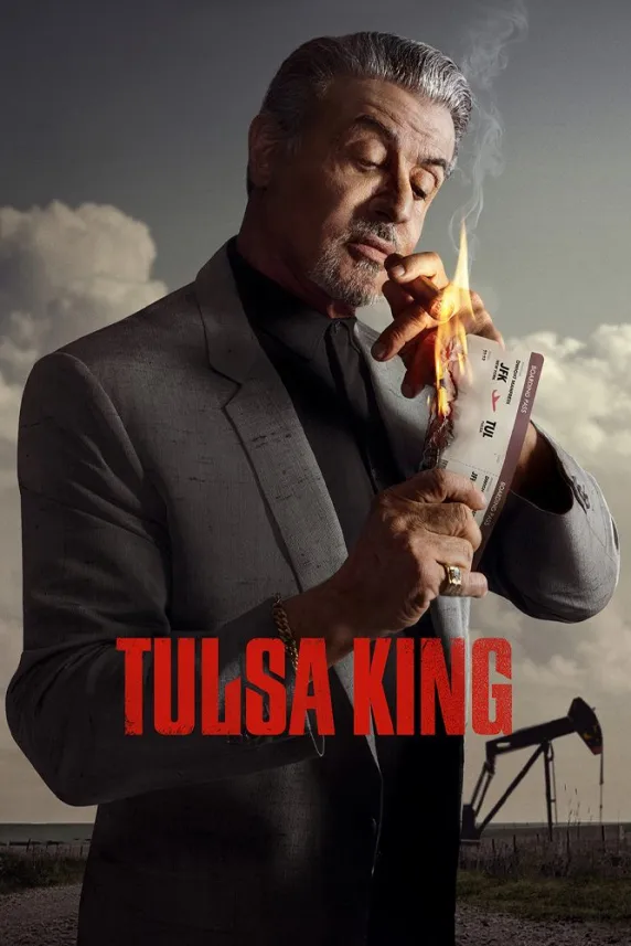 Tulsa King