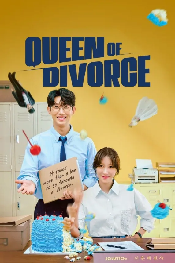 Queen of Divorce