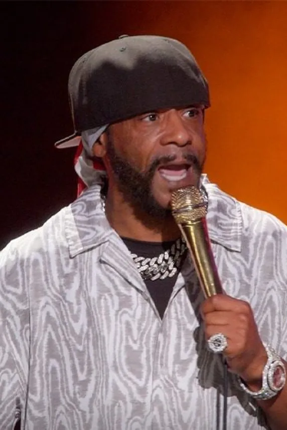 Katt Williams: The Last Report
