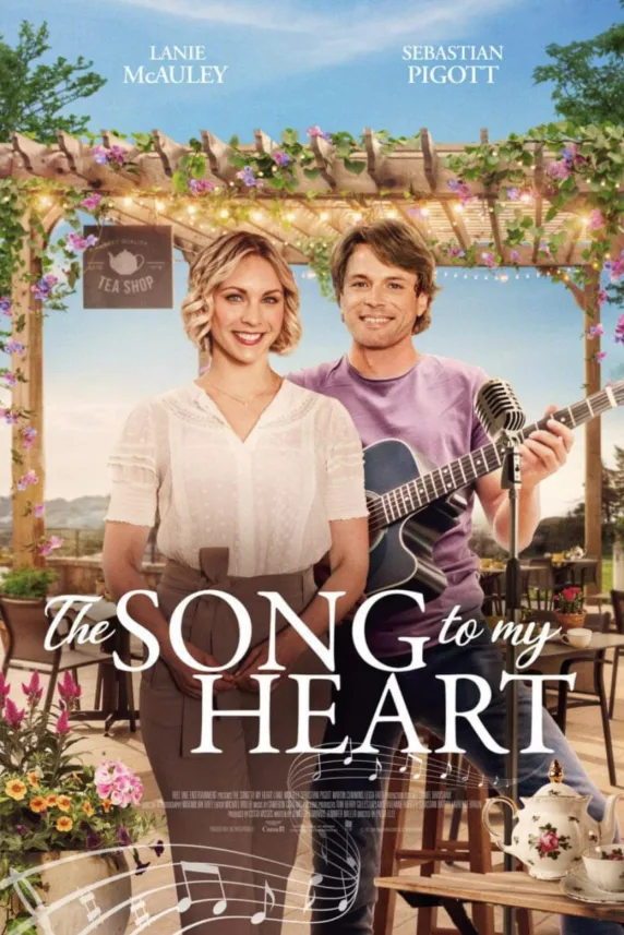 The Song to My Heart