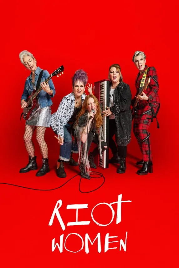 Riot Women