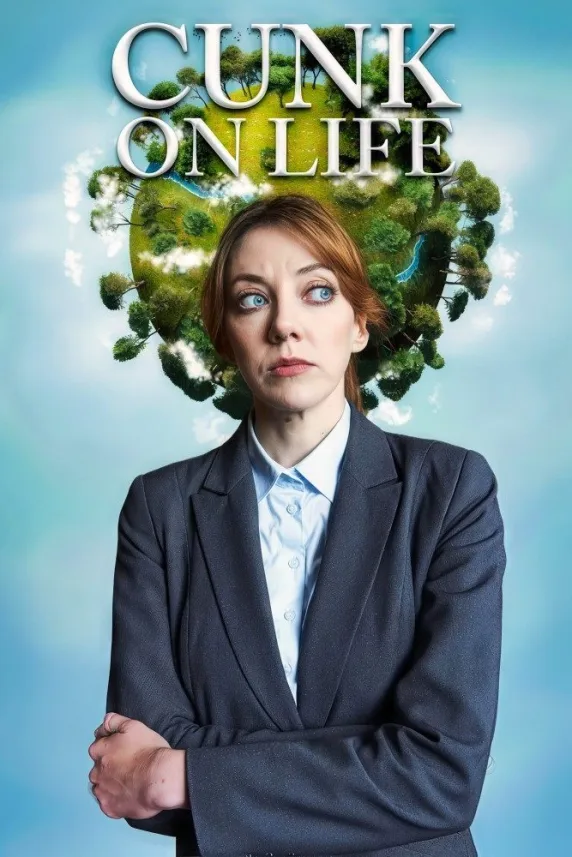 Cunk on Life