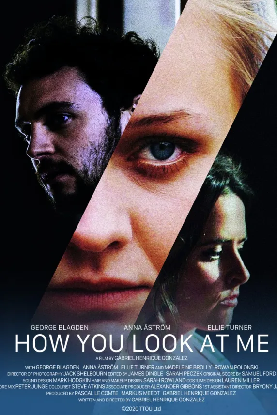 How You Look at Me