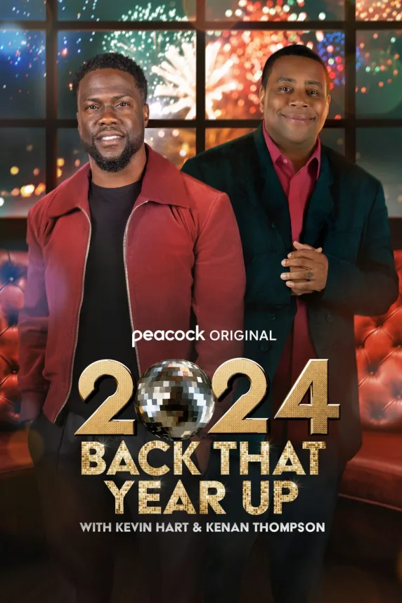 2024: Back That Year Up