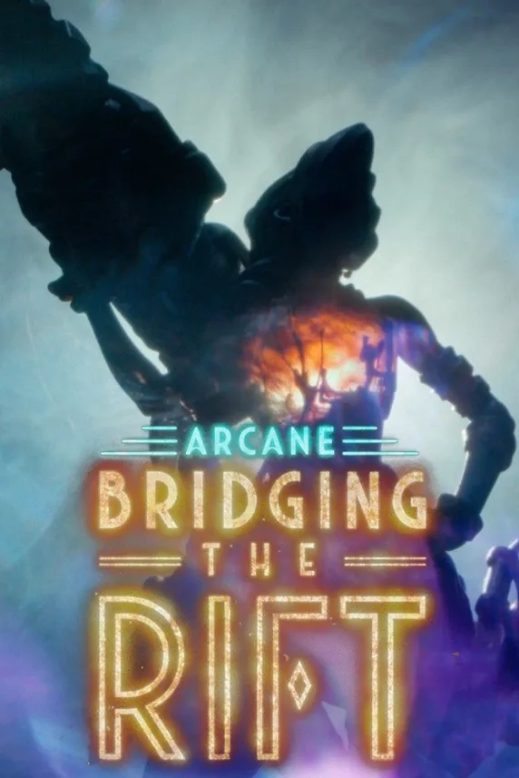 Arcane: Bridging the Rift