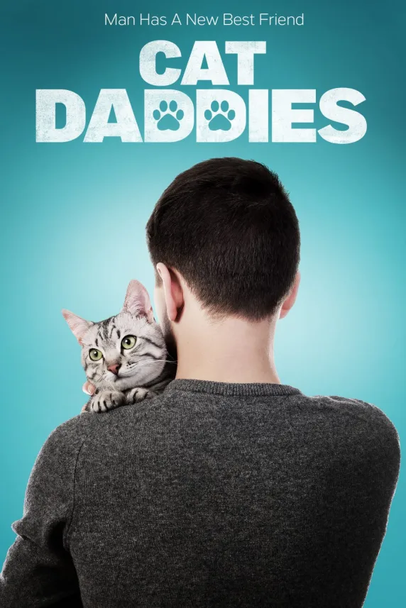 Cat Daddies