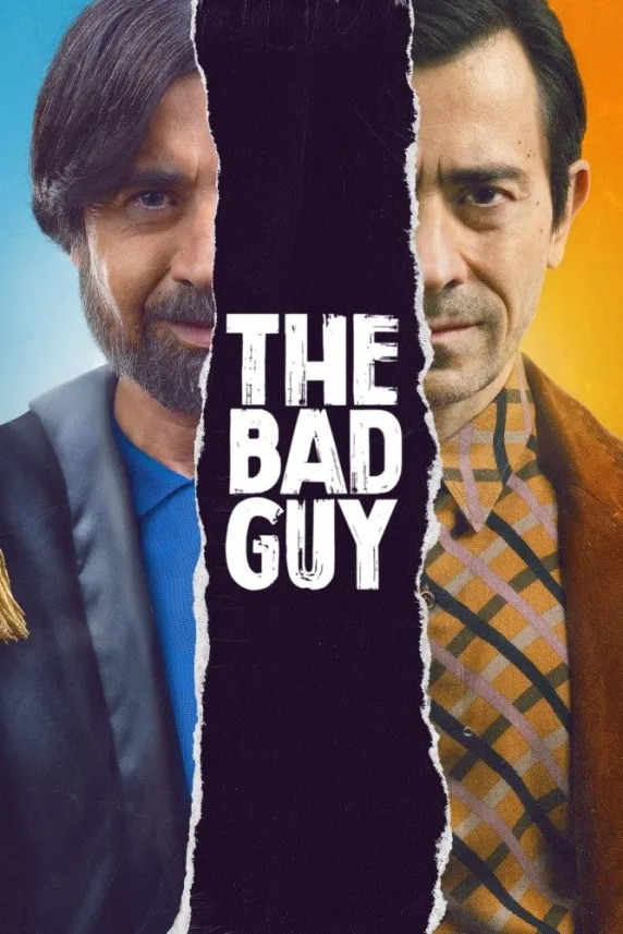 The Bad Guy