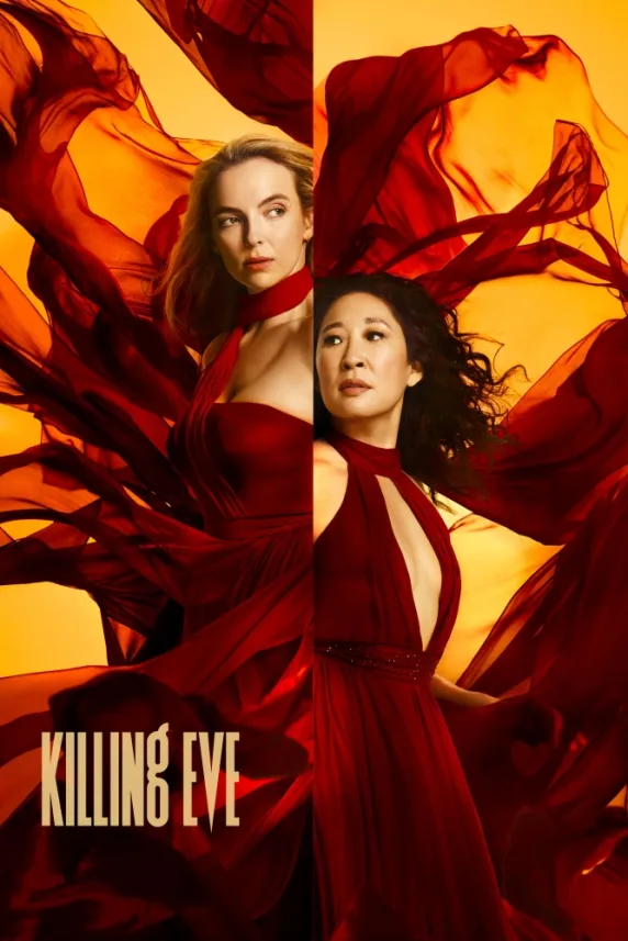 Killing Eve