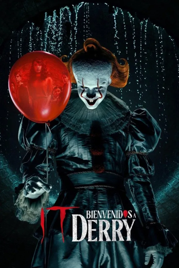 IT: Welcome to Derry