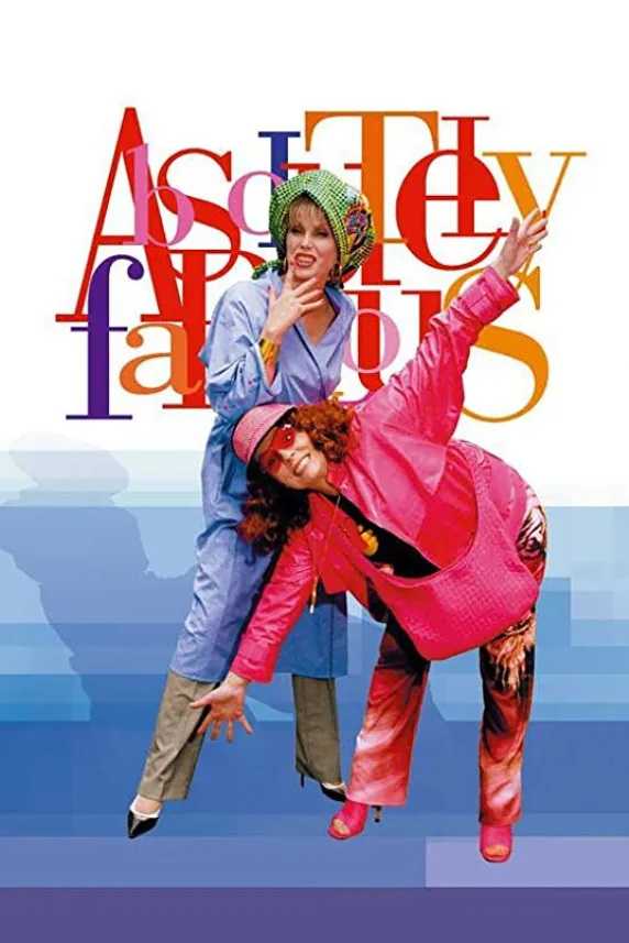 Absolutely Fabulous