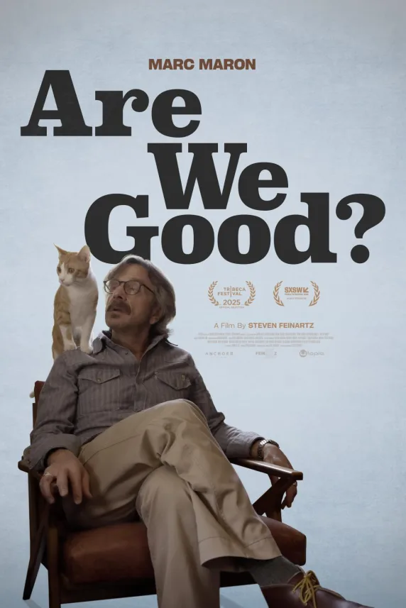 Are We Good?