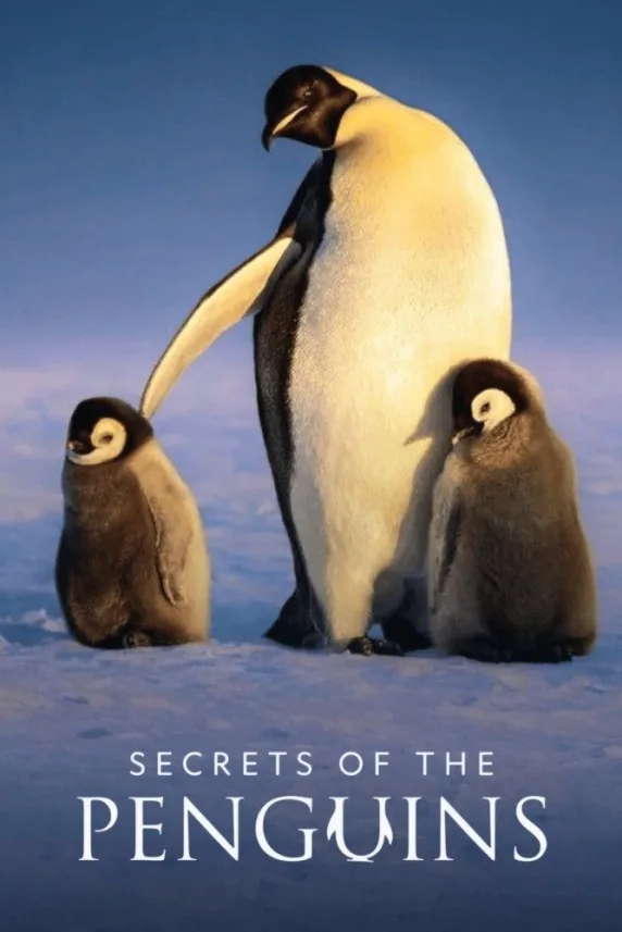 Secrets of the Penguins