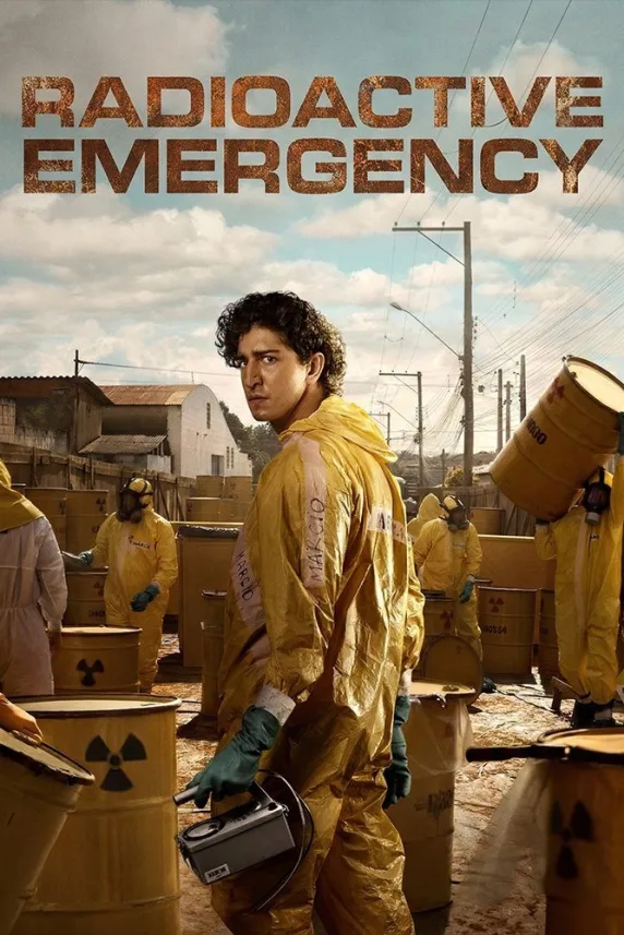 Radioactive Emergency