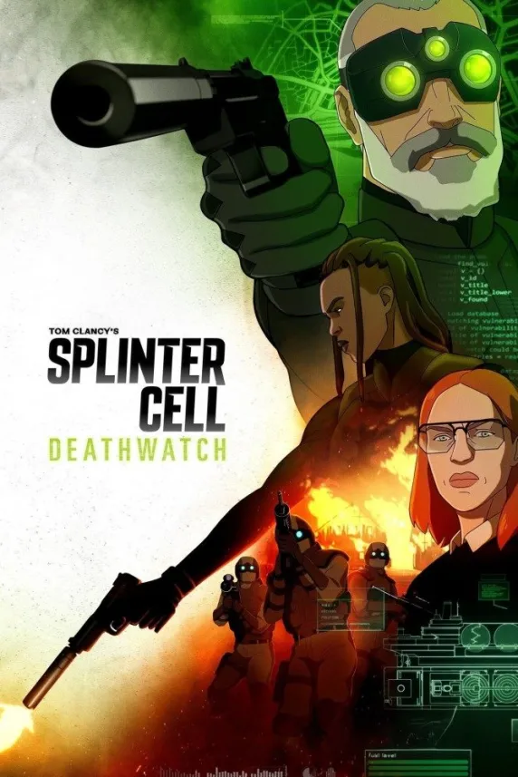 Splinter Cell: Deathwatch