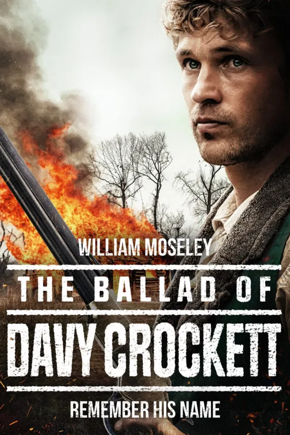 The Ballad of Davy Crockett