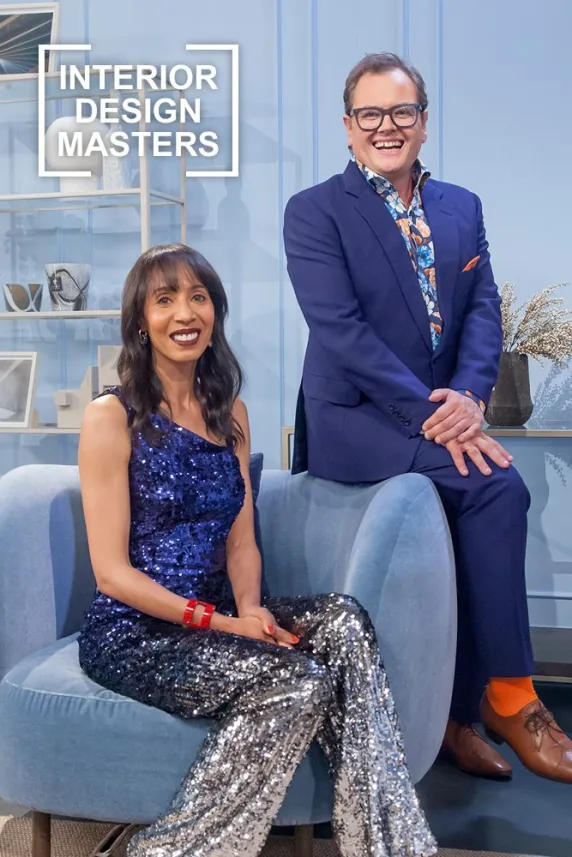 Interior Design Masters