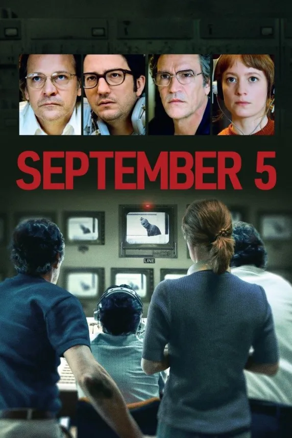 September 5