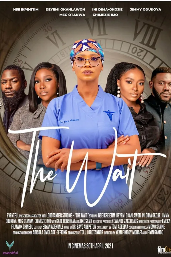 The Wait