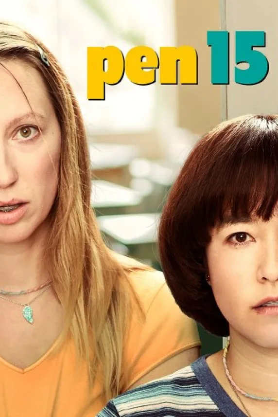 PEN15