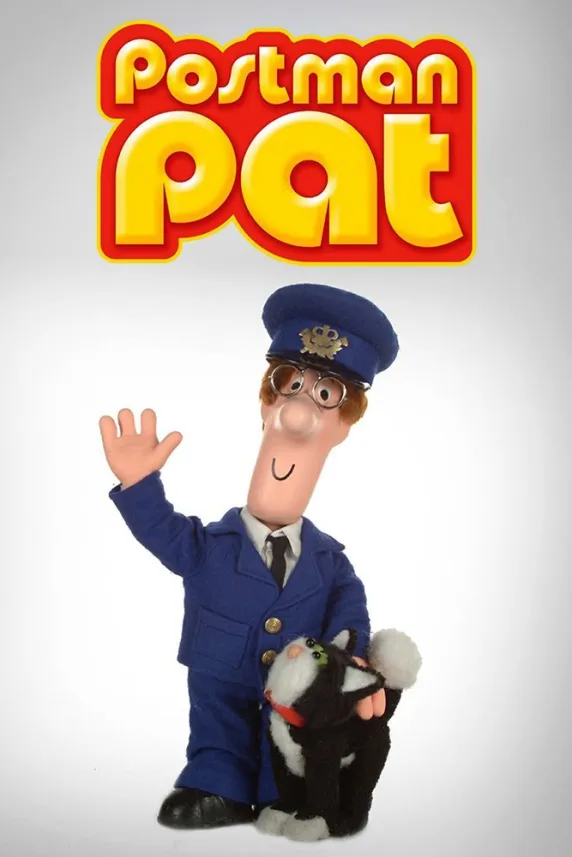 Postman Pat