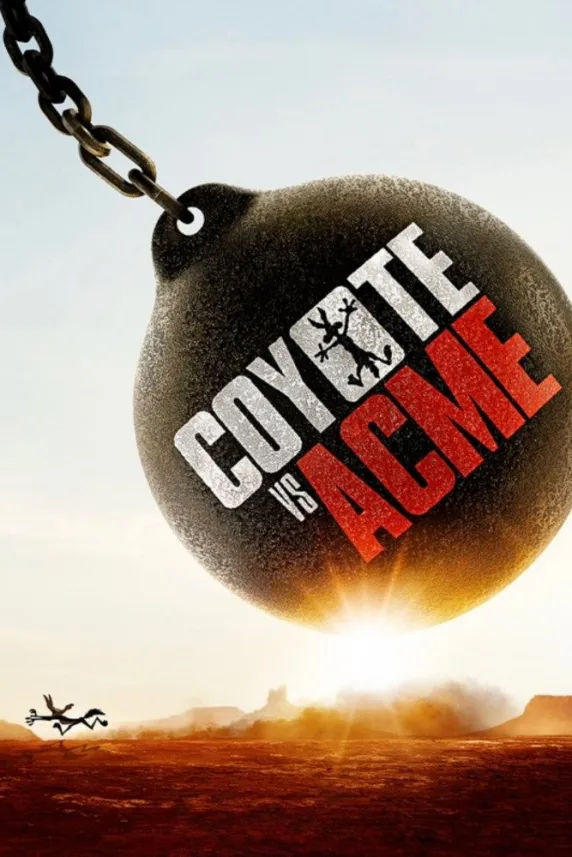 Coyote vs. Acme
