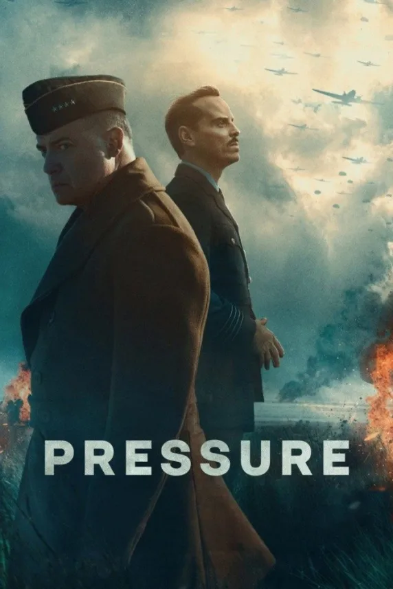 Pressure