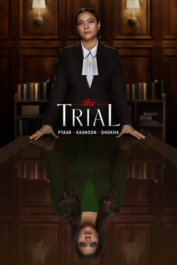 The Trial