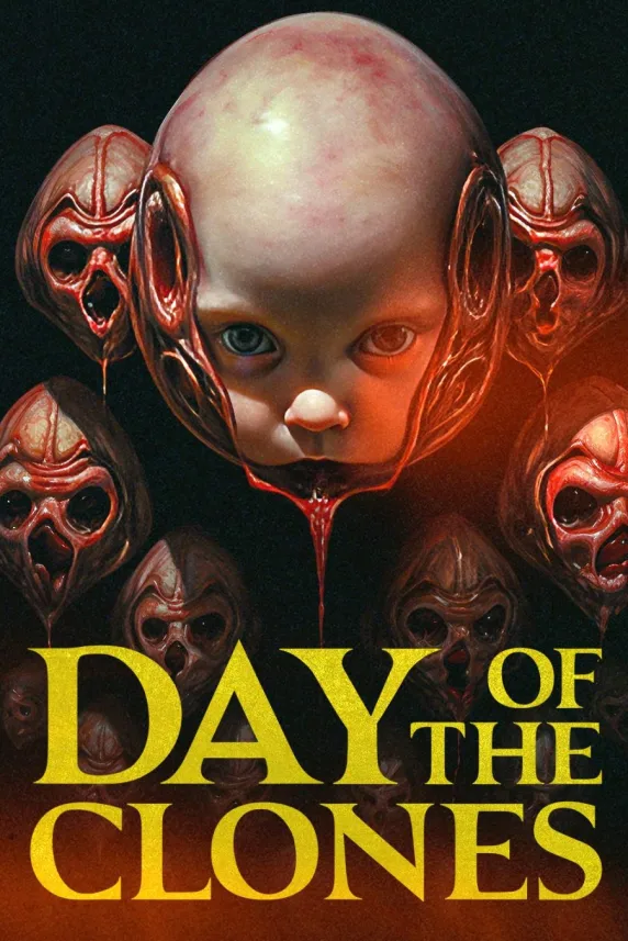 Day of the Clones