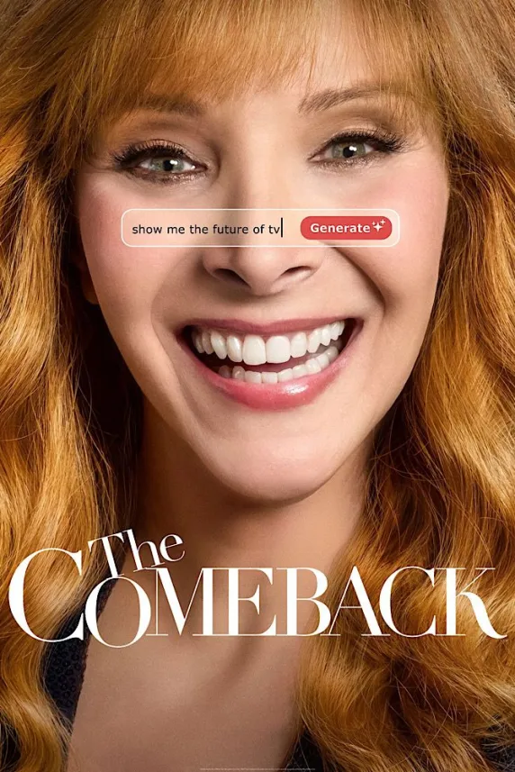 The Comeback