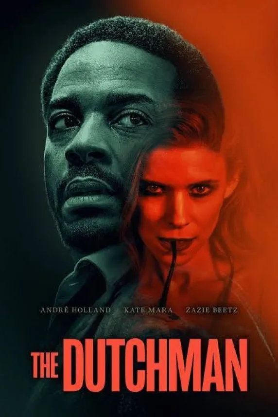 The Dutchman