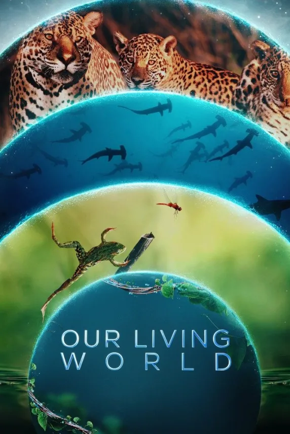 Our Living World