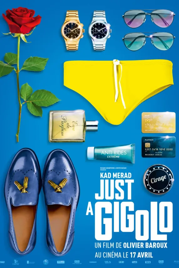 Just a Gigolo
