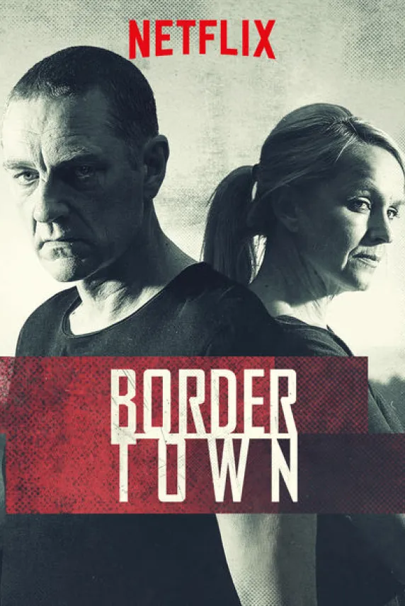 Bordertown