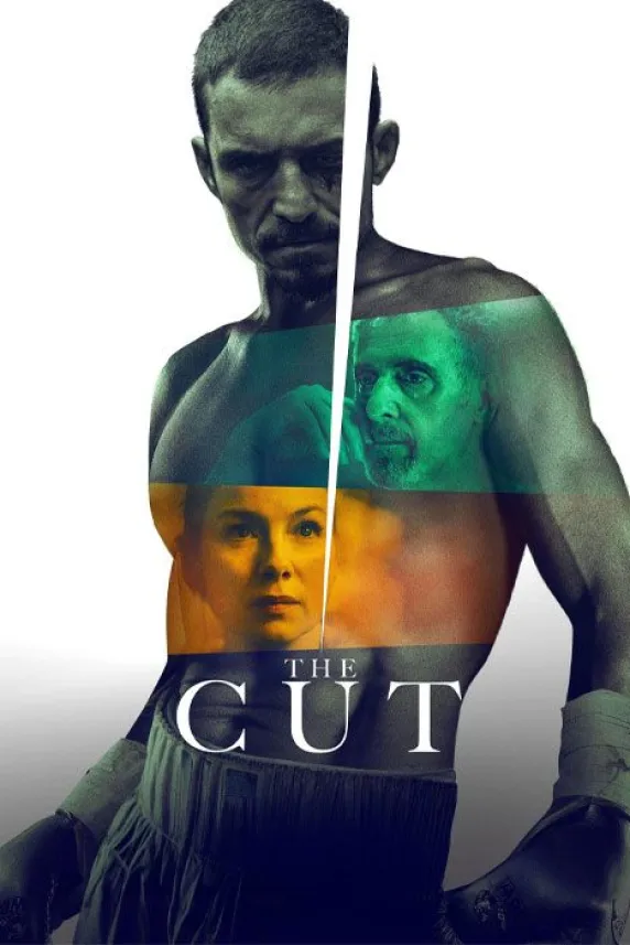 The Cut