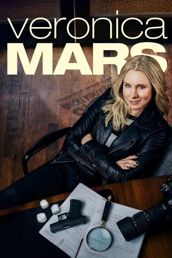 Veronica Mars