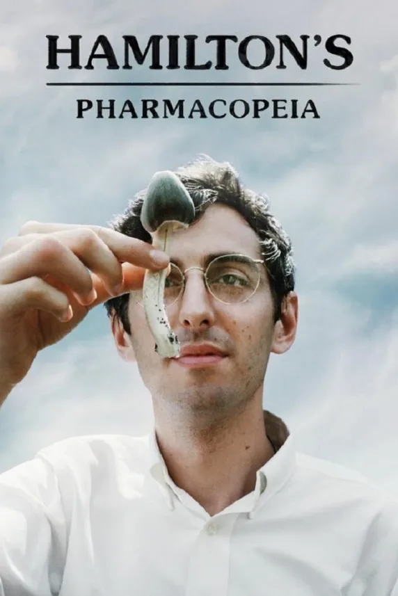 Hamilton's Pharmacopeia
