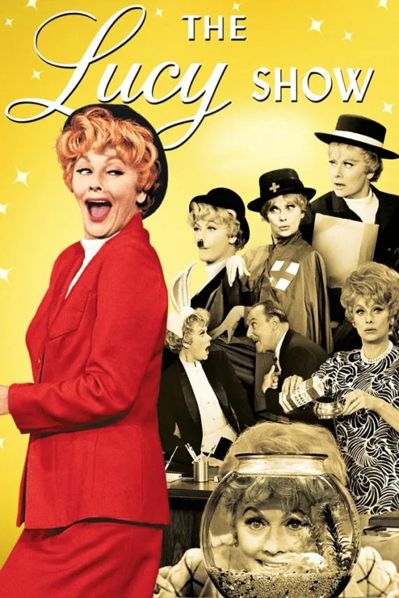 The Lucy Show