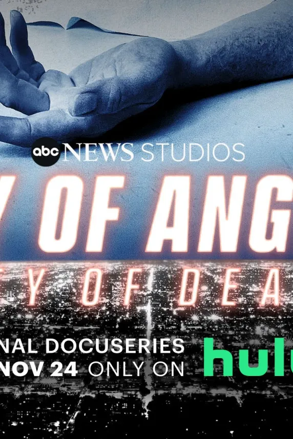 City of Angels, City of Death