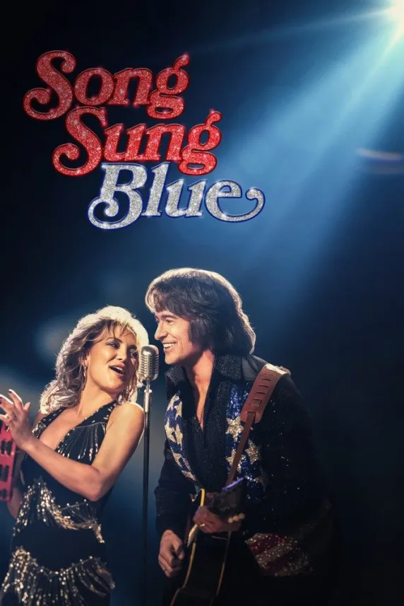 Song Sung Blue