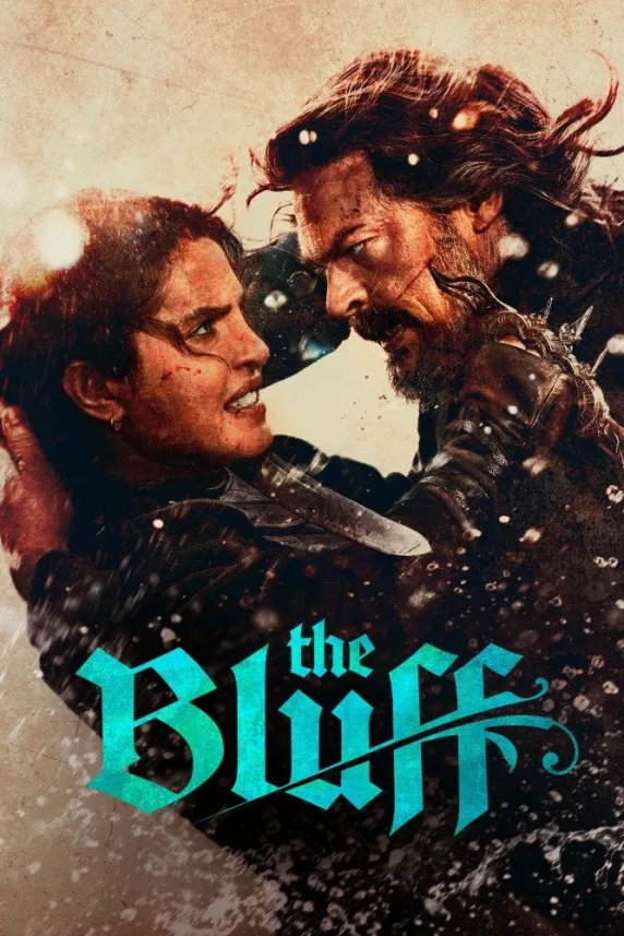The Bluff
