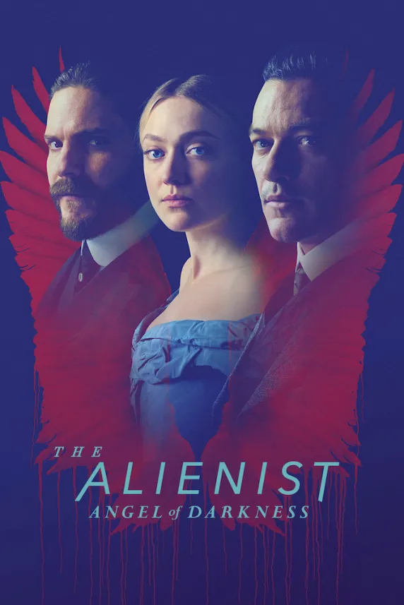 The Alienist