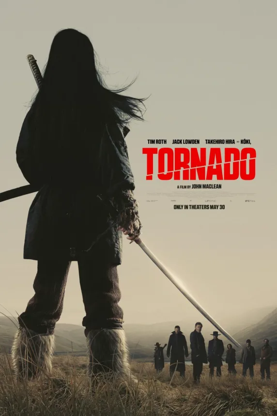 Tornado