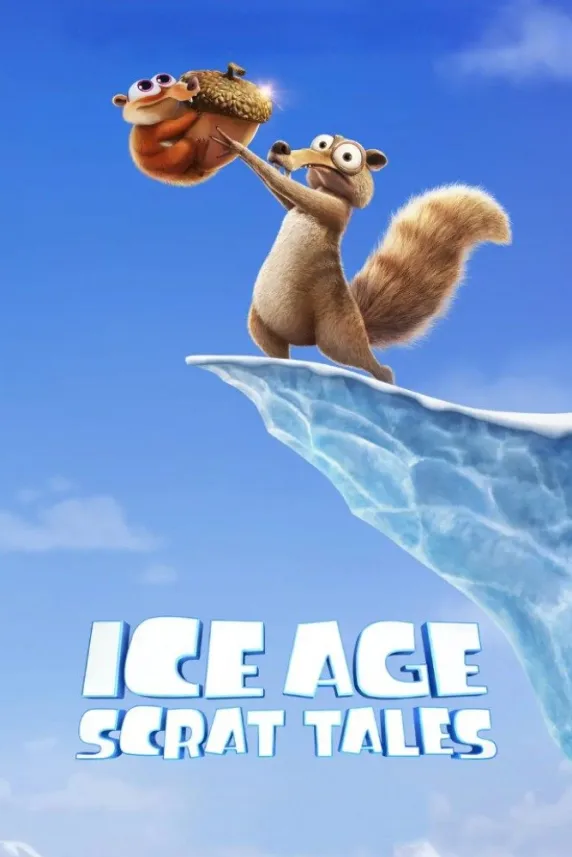 Ice Age: Scrat Tales
