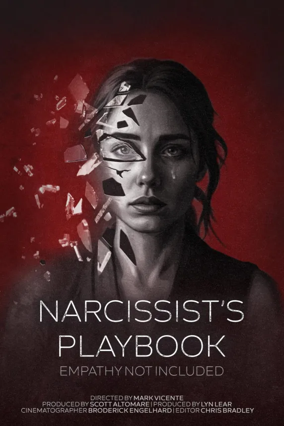 The Narcissist's Playbook