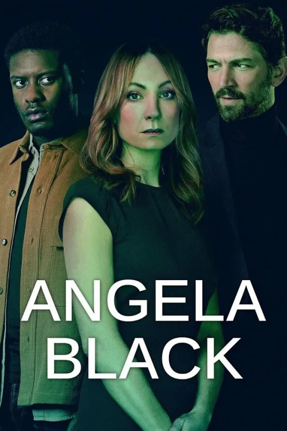 Angela Black
