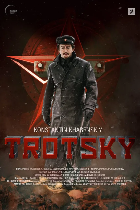 Trotsky