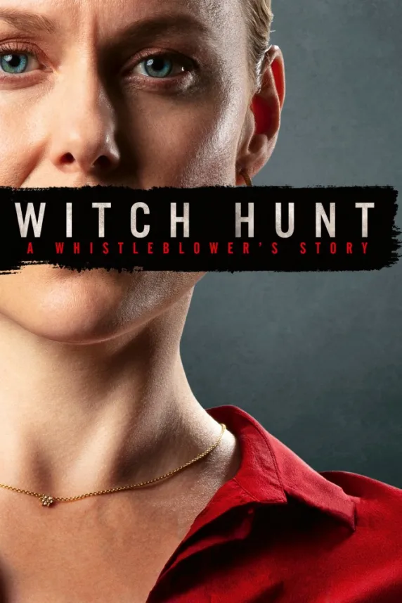 Witch Hunt